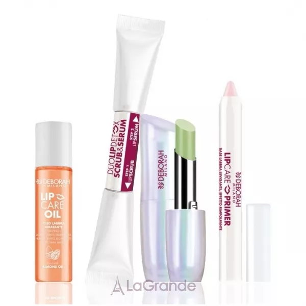Deborah Lip Care Primer ��������-������ ��� ���