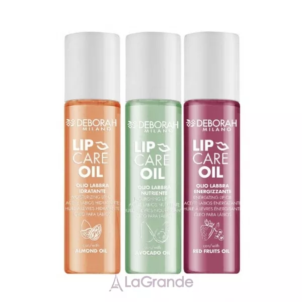 Deborah Lip Care Oil ����� ��� ���