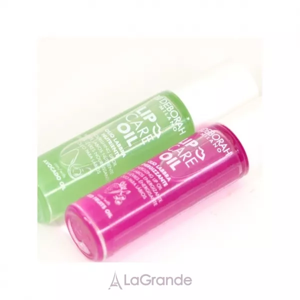 Deborah Lip Care Oil ����� ��� ���