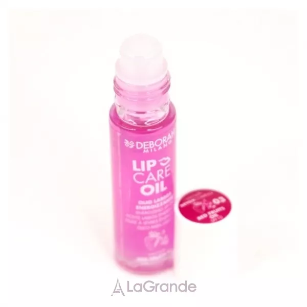 Deborah Lip Care Oil ����� ��� ���