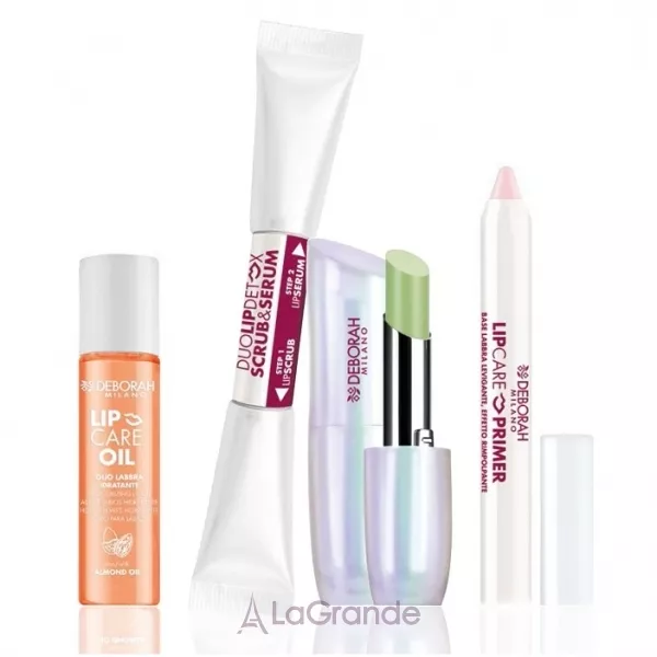 Deborah Lip Care Oil ����� ��� ���