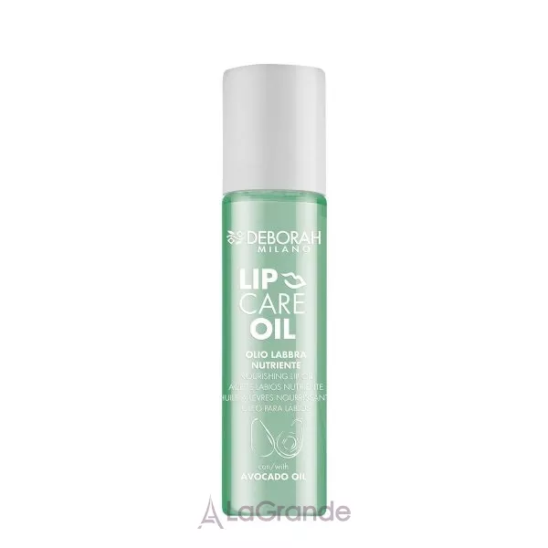 Deborah Lip Care Oil ����� ��� ���