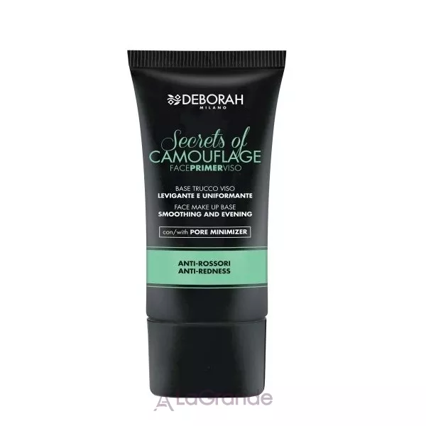 Deborah Secrets Of Camouflage ������ �� �����
