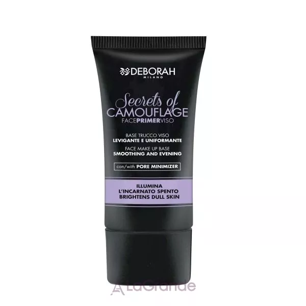 Deborah Secrets Of Camouflage ������ �� �����
