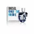 Diesel Only The Brave   ()