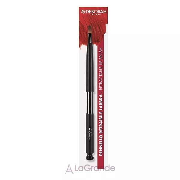 Deborah Retractable Lip Brush ����� ��� ���