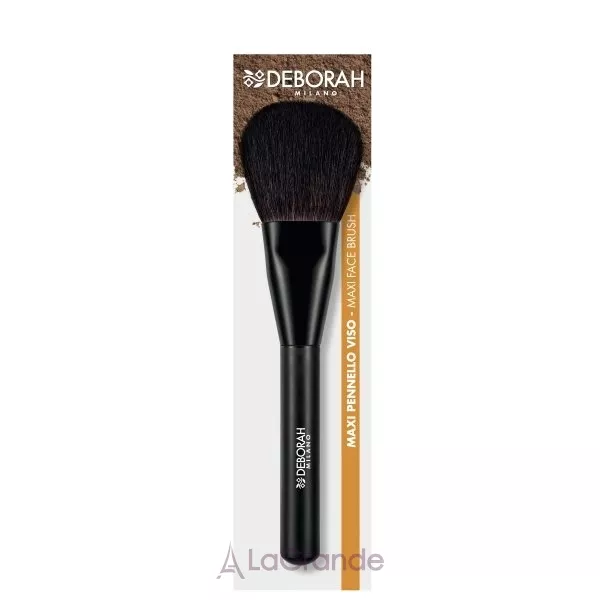 Deborah Maxi Face Brush ����� ��� ����
