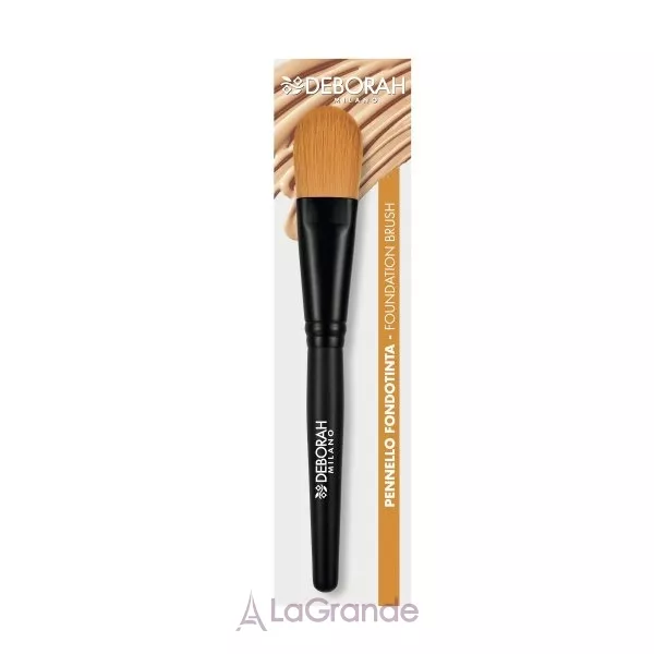 Deborah Foundation Brush ����� ��� ������