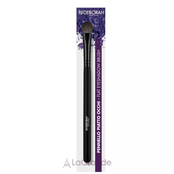 Deborah Flat Eyeshadow Brush ����� ��� ����