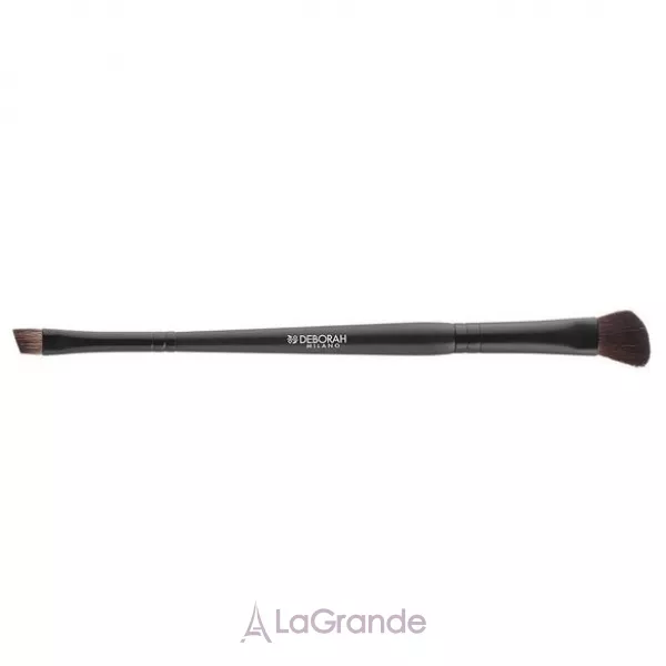 Deborah 2 in 1 Eyeshadow Brush ����� ��� ����