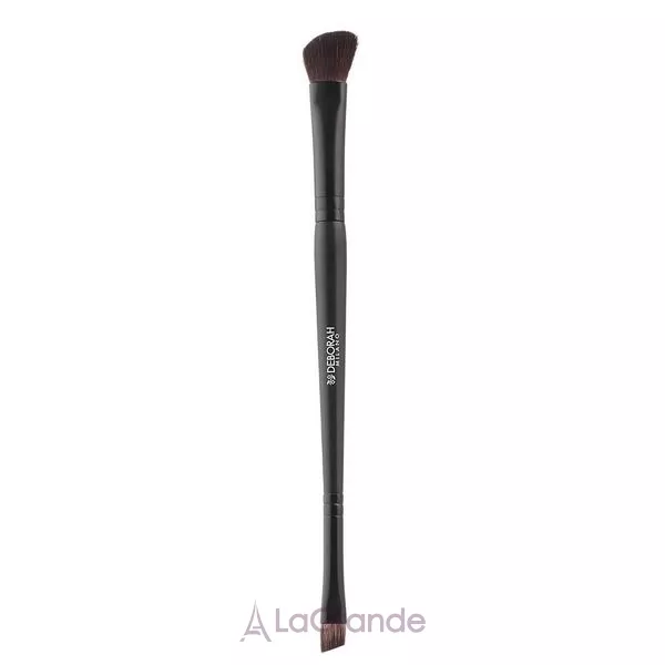 Deborah 2 in 1 Eyeshadow Brush ����� ��� ����