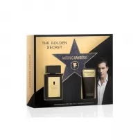 Antonio Banderas The Golden Secret ���� (�������� ���� 100 �� + ������� ���� ������ 100 ��)