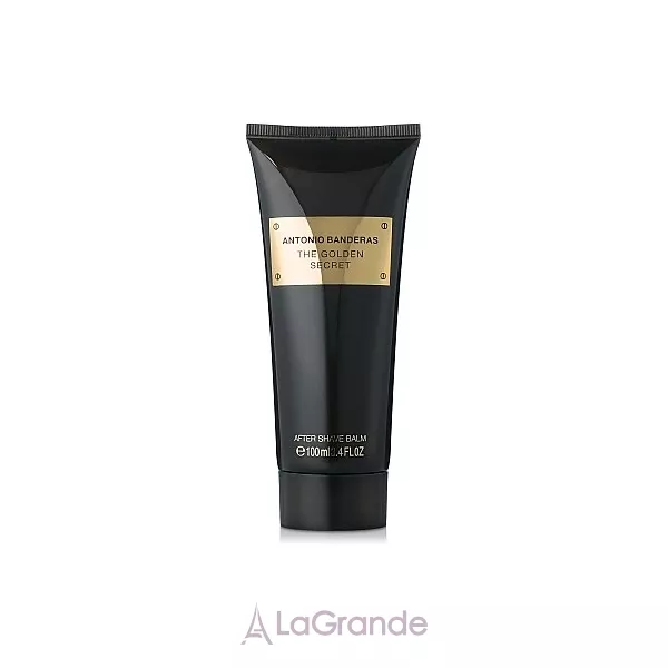 Antonio Banderas The Golden Secret ���� (�������� ���� 100 �� + ������� ���� ������ 100 ��)