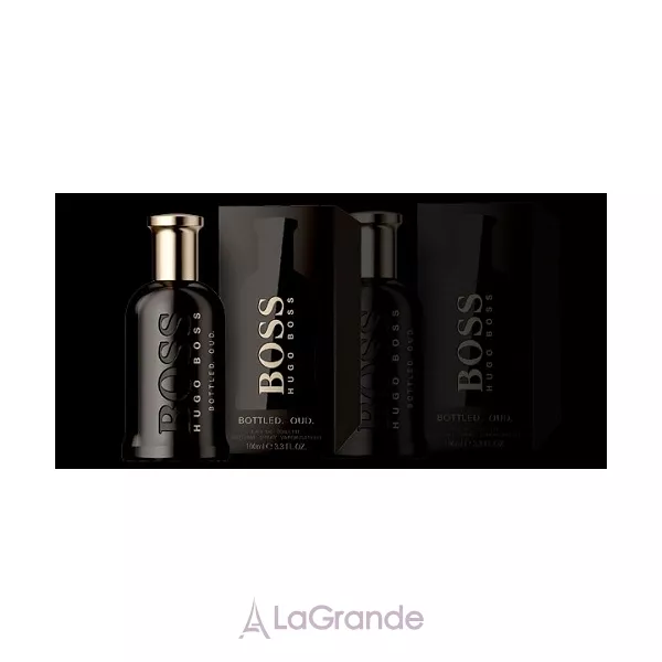 Hugo Boss Boss Bottled Oud ��������������� ���� (������)