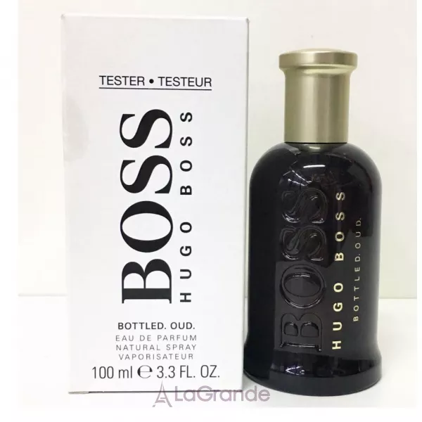 Hugo Boss Boss Bottled Oud ��������������� ���� (������)