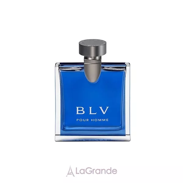 Bvlgari BLV pour Homme ���� (�������� ���� 100 �� + ������� ���� ������ 75 �� + ���� ��� ���� 75 �� + ����������)