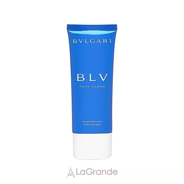 Bvlgari BLV pour Homme ���� (�������� ���� 100 �� + ������� ���� ������ 75 �� + ���� ��� ���� 75 �� + ����������)
