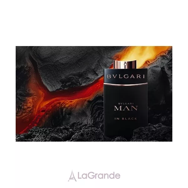 Bvlgari Man In Black ���� (����������� ���� 60 �� + ������� ���� ������ 40 �� + ���� ��� ���� 40 ��)