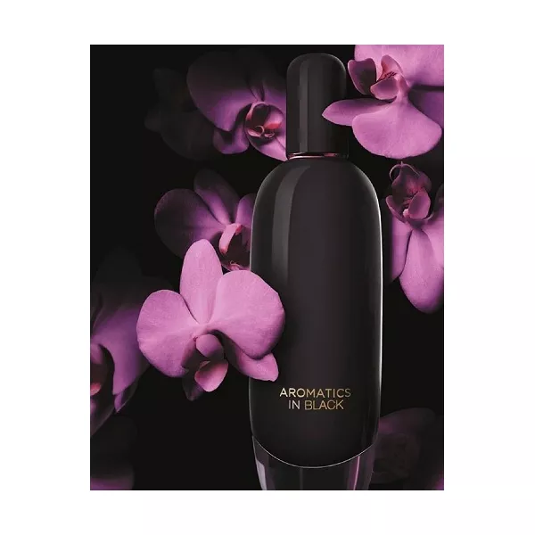 Clinique Aromatics in Black ��������������� ���� (������)
