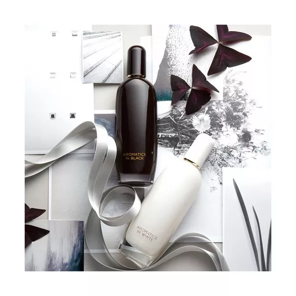 Clinique Aromatics in Black ��������������� ���� (������)