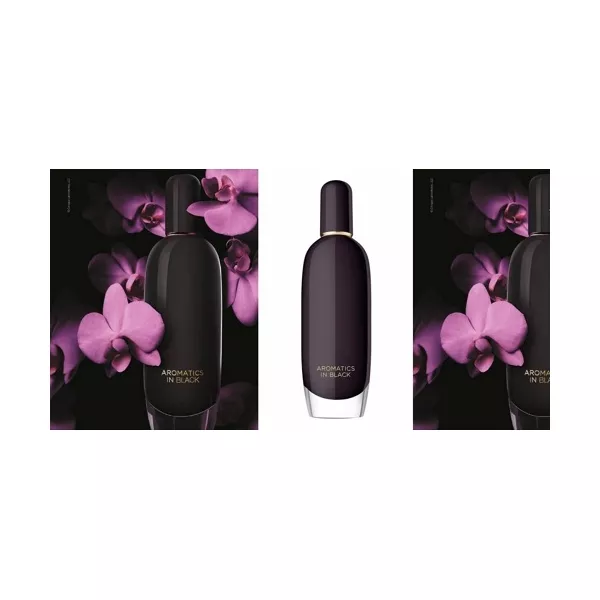 Clinique Aromatics in Black ��������������� ���� (������)