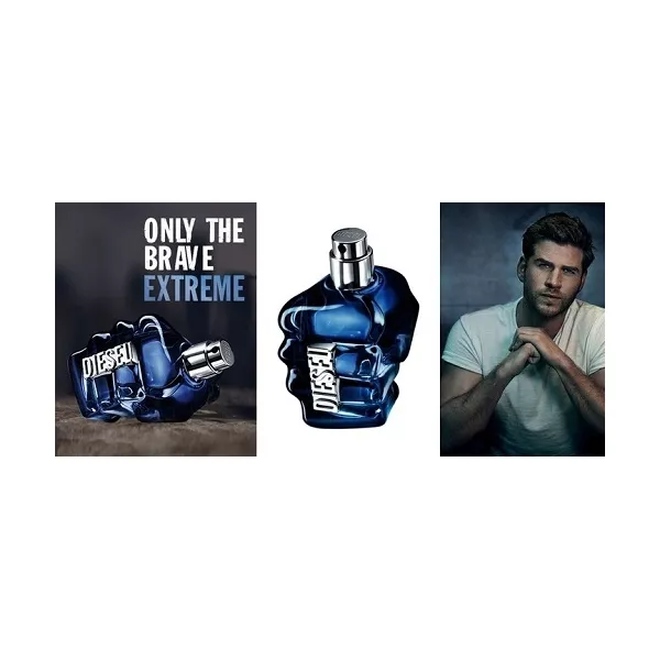 Diesel Only The Brave Extreme ��������� ����
