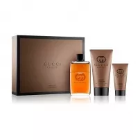 Gucci Guilty Absolute Pour Homme ���� (����������� ���� 90 �� + ������� ���� ������ 50 �� + ���� ��� ���� 150 ��)