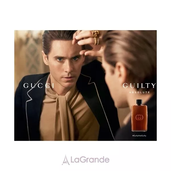 Gucci Guilty Absolute Pour Homme ���� (����������� ���� 90 �� + ������� ���� ������ 50 �� + ���� ��� ���� 150 ��)