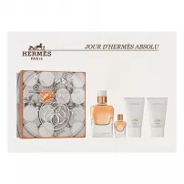 Hermes Jour D`Hermes Absolu ����� ( ��������������� ���� 85 �� + ��������������� ���� 7.5 �� + ������ ��� ���� 30 �� + ���� ��� ���� 30 �� )