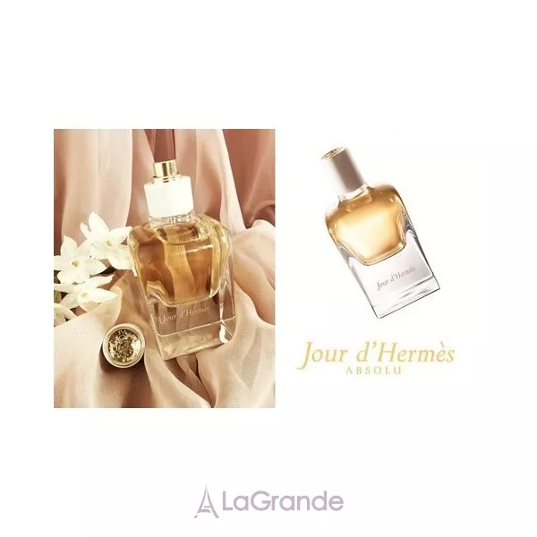 Hermes Jour D`Hermes Absolu ����� ( ��������������� ���� 85 �� + ��������������� ���� 7.5 �� + ������ ��� ���� 30 �� + ���� ��� ���� 30 �� )