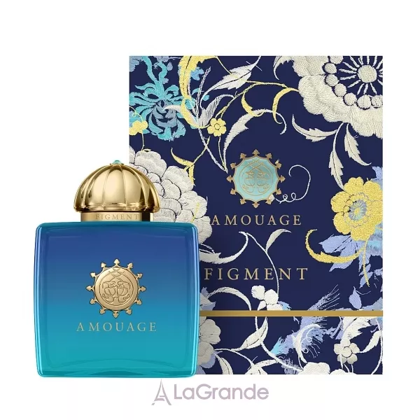Amouage Figment Woman ����������� ����
