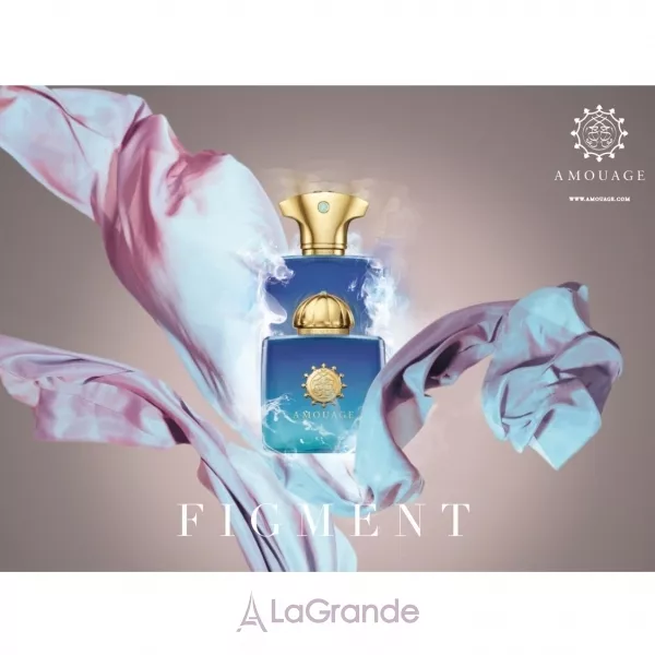 Amouage Figment Woman ����������� ����