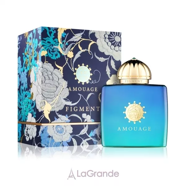 Amouage Figment Woman ����������� ����