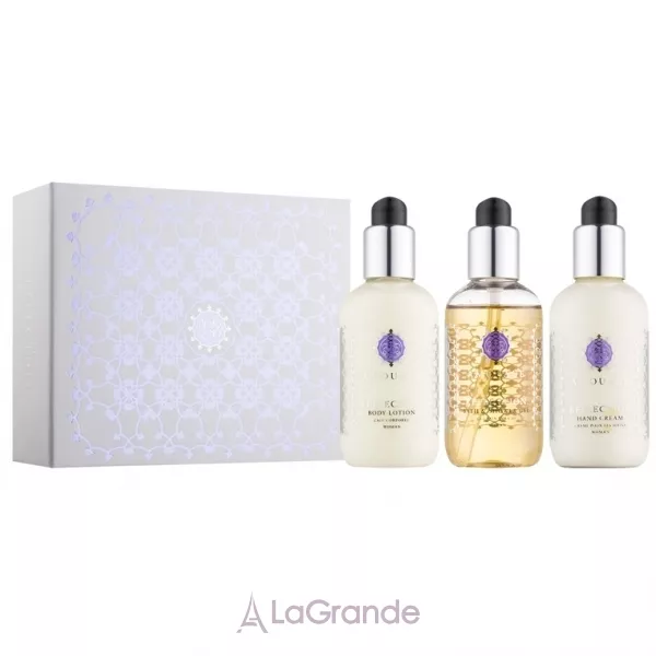 Amouage Reflection Woman - Набор (лосьон для тела 100 мл +