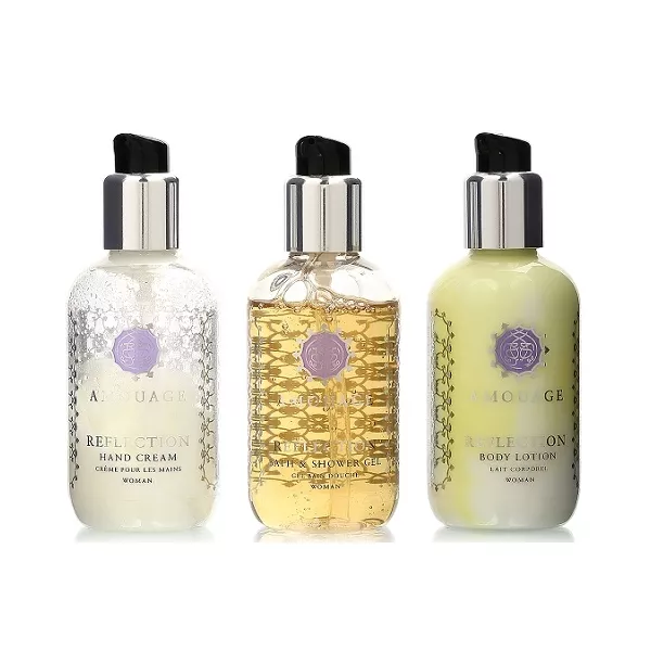 Amouage Reflection Woman ���� (������� ��� ��� 100 �� + ���� ��� ���� 100 �� + ���� ��� ��� 100 ��)
