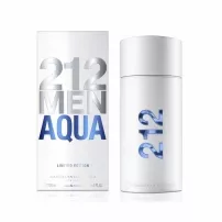 Carolina Herrera 212 Men Aqua �������� ����