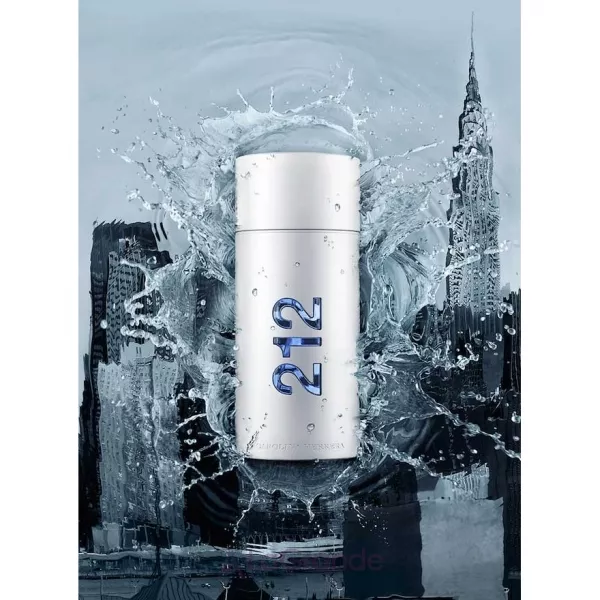 Carolina Herrera 212 Men Aqua �������� ����