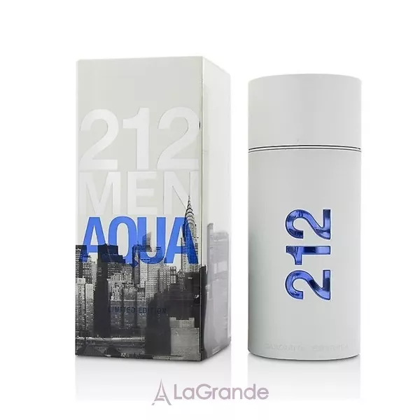 Carolina Herrera 212 Men Aqua �������� ����