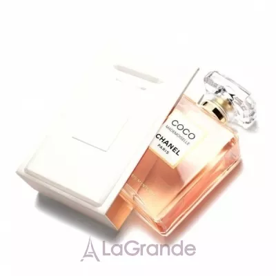 Chanel Coco Mademoiselle Intense  