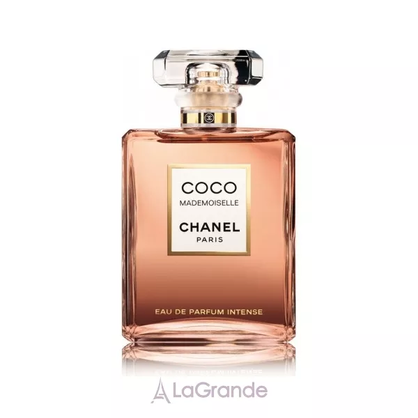 Chanel Coco Mademoiselle Intense ��������������� ����
