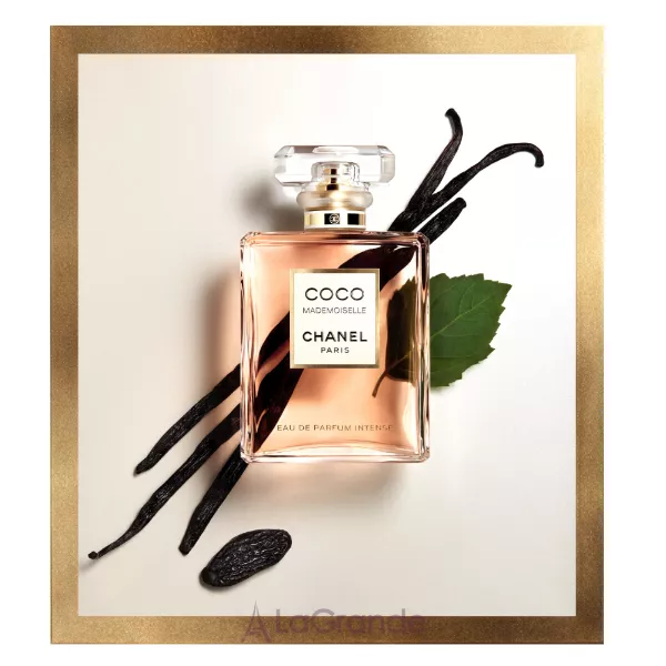 Chanel Coco Mademoiselle Intense ��������������� ����