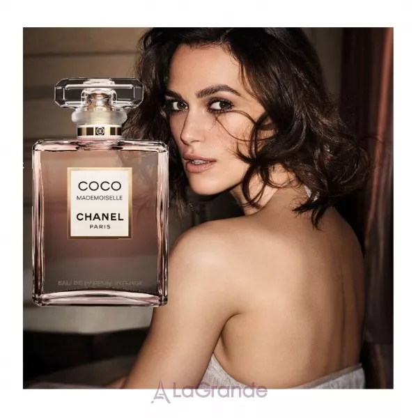 Chanel Coco Mademoiselle Intense ��������������� ����