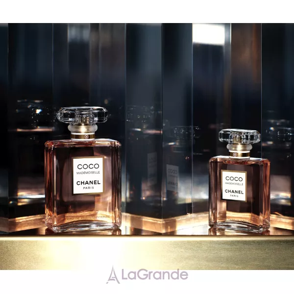 Chanel Coco Mademoiselle Intense ��������������� ����