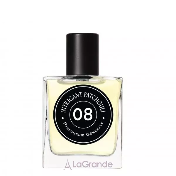 Parfumerie Generale 08 Intrigant Patchouli ��������������� ���� (������)