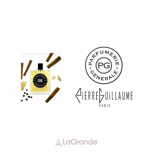 Parfumerie Generale 08 Intrigant Patchouli ��������������� ���� (������)