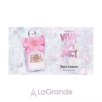 Juicy Couture Viva La Juicy Glace  