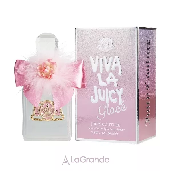 Juicy Couture Viva La Juicy Glace ����������� ����