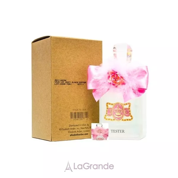 Juicy Couture Viva La Juicy Glace ����������� ���� (������)