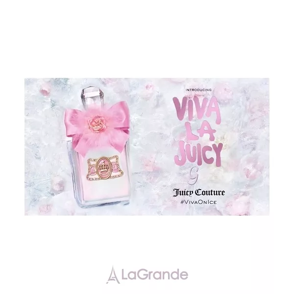 Juicy Couture Viva La Juicy Glace ����������� ���� (������)