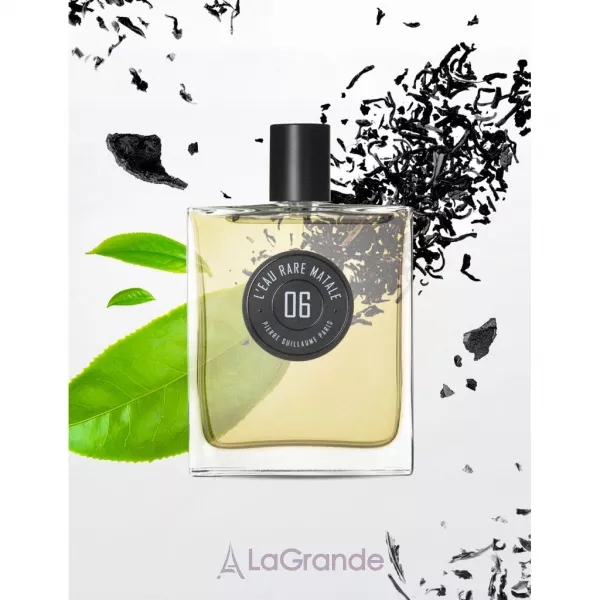 Parfumerie Generale  06 L`Eau Rare Matale ��������� ���� (������)
